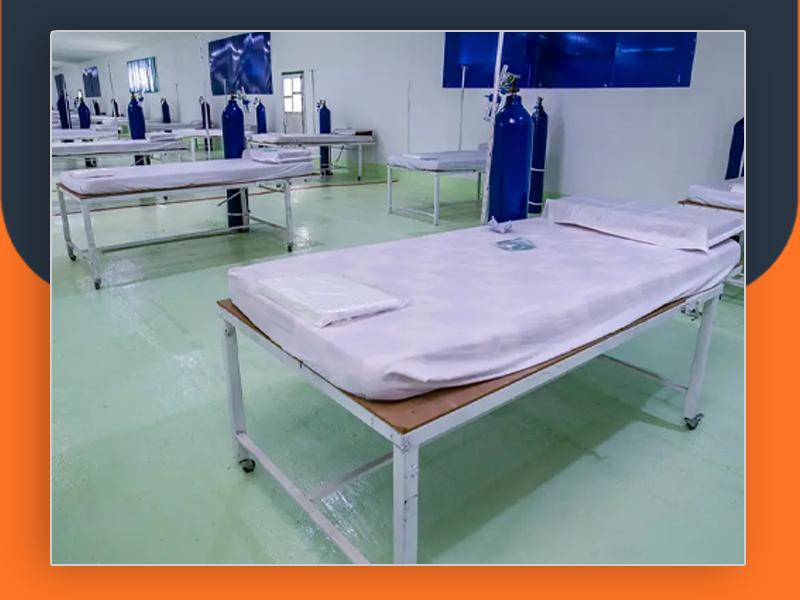 الفلسطينيون في سورية يفتقرون للرعاية الصحية