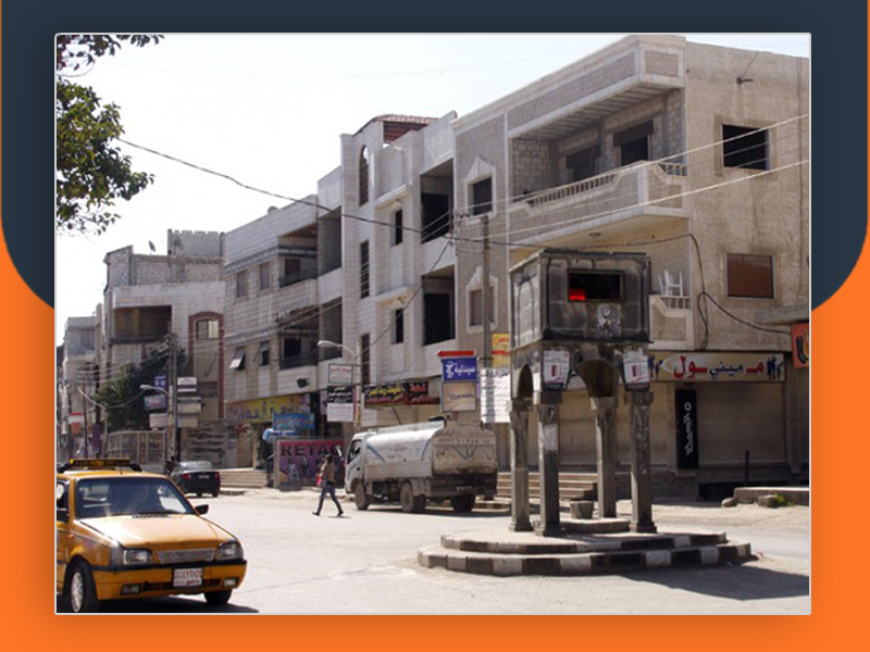 الفلسطينيون في صحنايا…معاناة وأزمات وانعدام الأمل بحياة كريمة