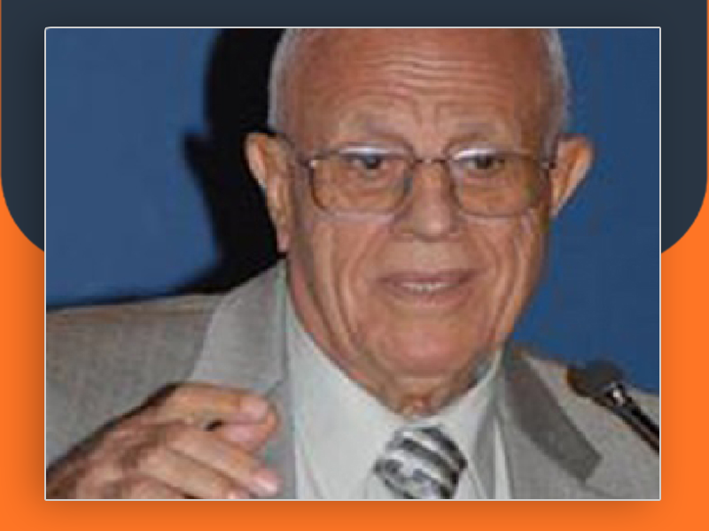 الموت يغيب الأديب والناقد الفلسطيني السوري “حسام أمين الخطيب”