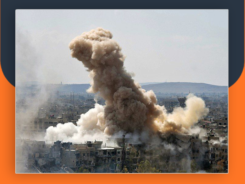 بعد 4 أعوام على استعادة مخيم اليرموك.. مماطلة وتسويف وشروط تعجيزية لإعادة سكانه