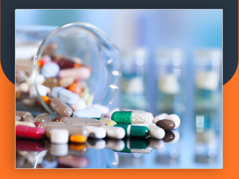 تحذيرات من تعاظم انتشار الحبوب المخدرة في مخيم الحسينية