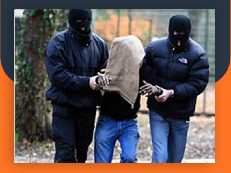 تحذيرات من عمليات خطف جديدة تستهدف اللاجئين الفلسطينيين