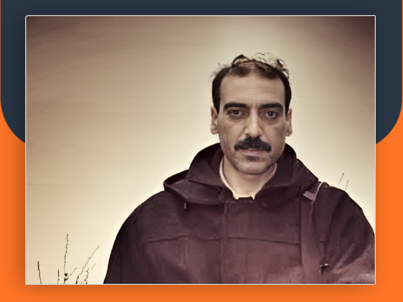 تخليداً لذكراه.. تسمية نوع جديد مكتشف من الأسماك باسم عالم الأحياء الفلسطيني عدوان شهاب