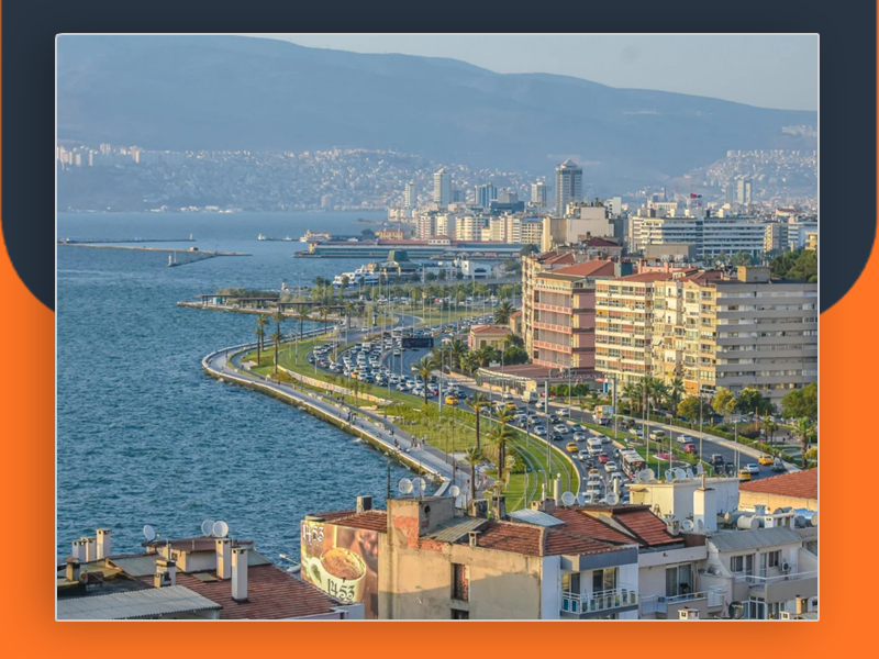 تركيا.. اعتداء على عائلة فلسطينية سورية في مدينة إزمير