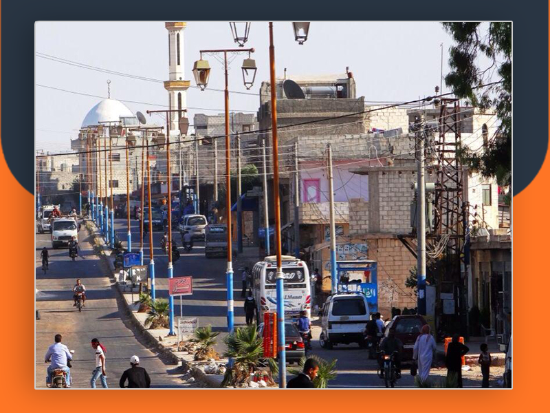 تصاعد جرائم القتل والسرقة يثير قلق الفلسطينيين في تجمع المزيريب