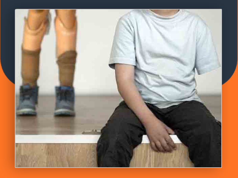 جرحى الحرب الفلسطينيون في سوريا.. مأساة بلا نهاية