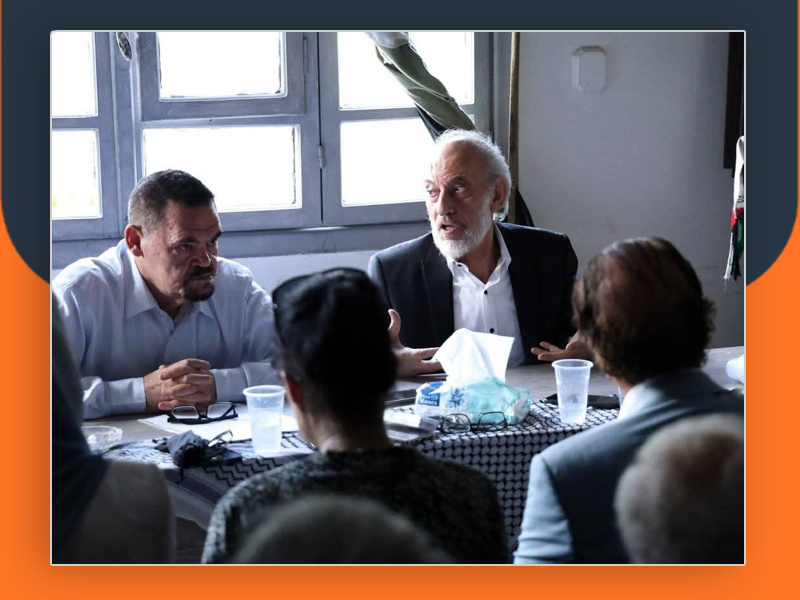 حسن سامي يوسف.. رحيل عام وبصمة لا تُمحى