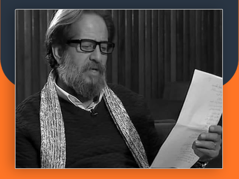 رحيل الشاعر الفلسطيني ابن مخيم اليرموك “كمال سحيم”