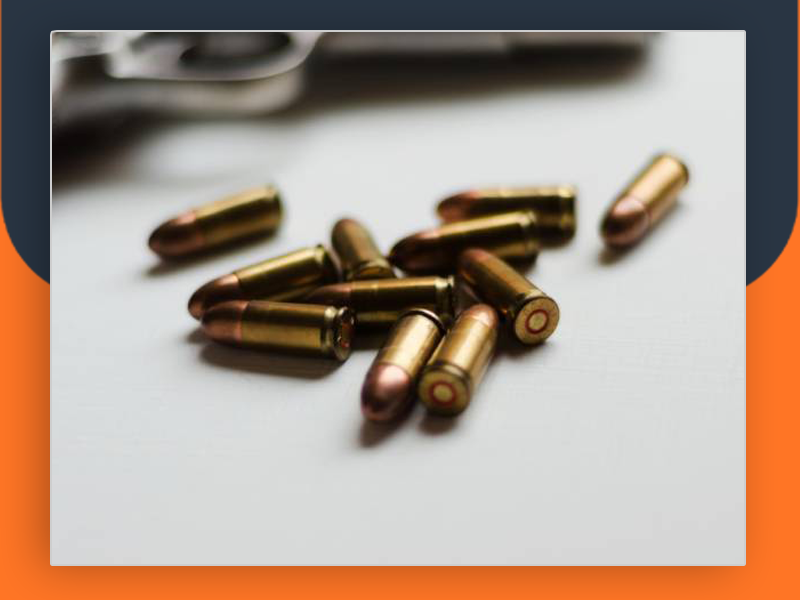 رصاص “طائش” كاد أن يودي بحياة فلسطيني سوري في بيروت