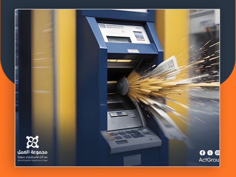 رواتب عوائل الشّهداء بين سندان العقوبات الإسرائيلية ومطرقة سعر الصّرف السّوري