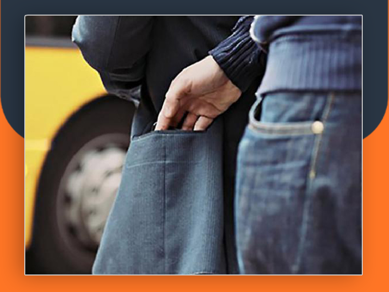 سوريا.. ازدياد معدلات الخطف والسرقة في دمشق والمخيمات الفلسطينية