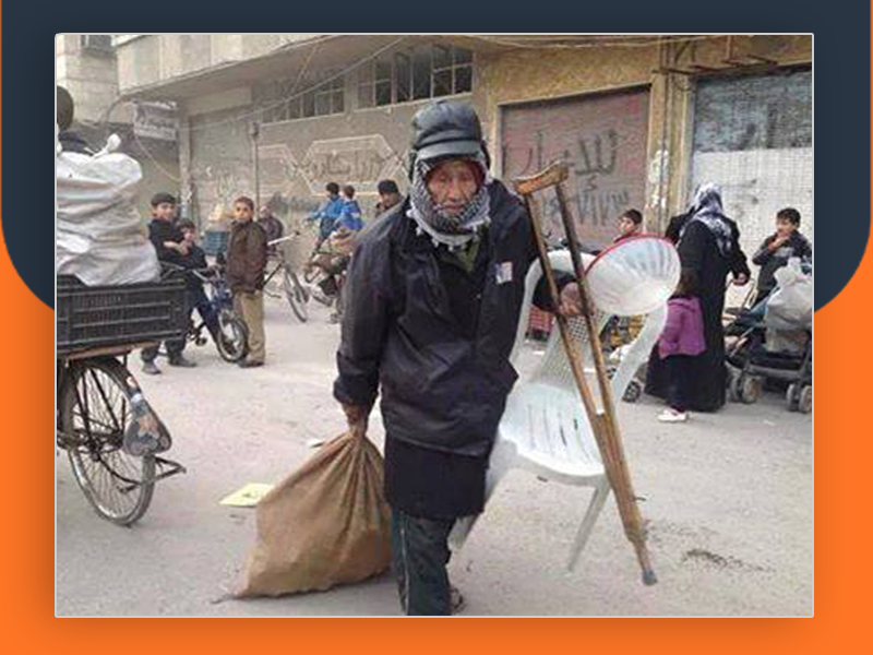 سوريا.. مئات العمال الفلسطينيين فقدوا عملهم مع بداية العام الجديد