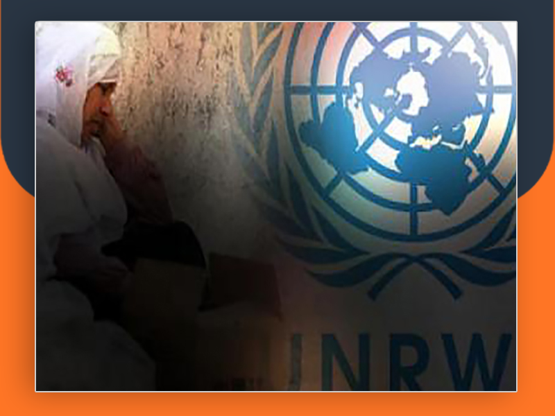 صمنا صمنا وأفطرنا على بصلة” لسان حال الفلسطينيين في سورية