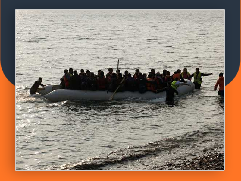 عائلات فلسطينية تطلق مناشدة للكشف عن مصير أبنائهم المفقودين على طريق الهجرة