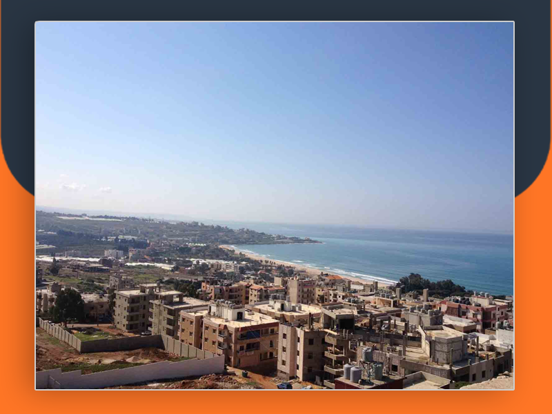 عائلات فلسطينية سورية في لبنان مهدّدة بالطرد من أماكن سكنها