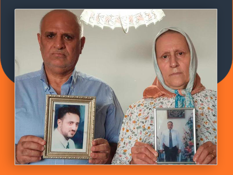 عائلة فلسطينية تكشف تفاصيل جديدة تخص مجزرة التضامن