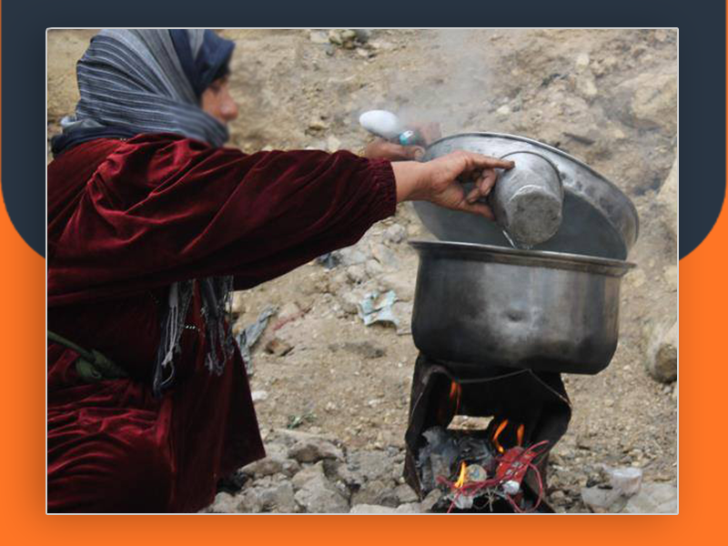 على هذه الأرض ما يستحق الحزن.. فلسطينية سورية تروي تفاصيل مأساتها