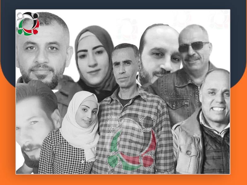 فاجعة الأقمار الثمانية تجدد أوجاع فلسطينيي سورية