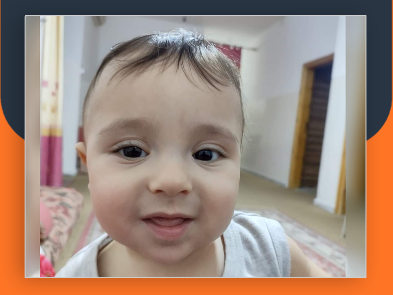 فقدان طفل فلسطيني في درنة الليبية ونجاة والدته