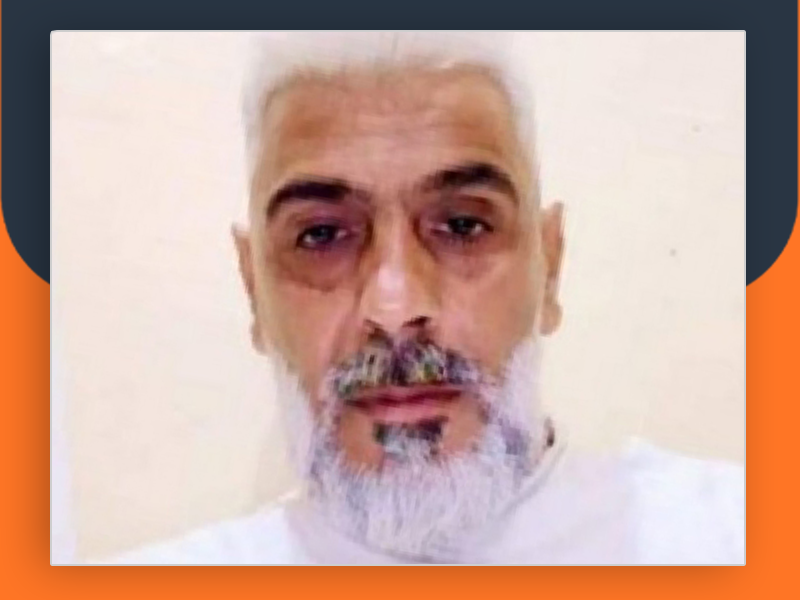 فلسطيني سوري يلقى حتفه بطريقة مأساوية