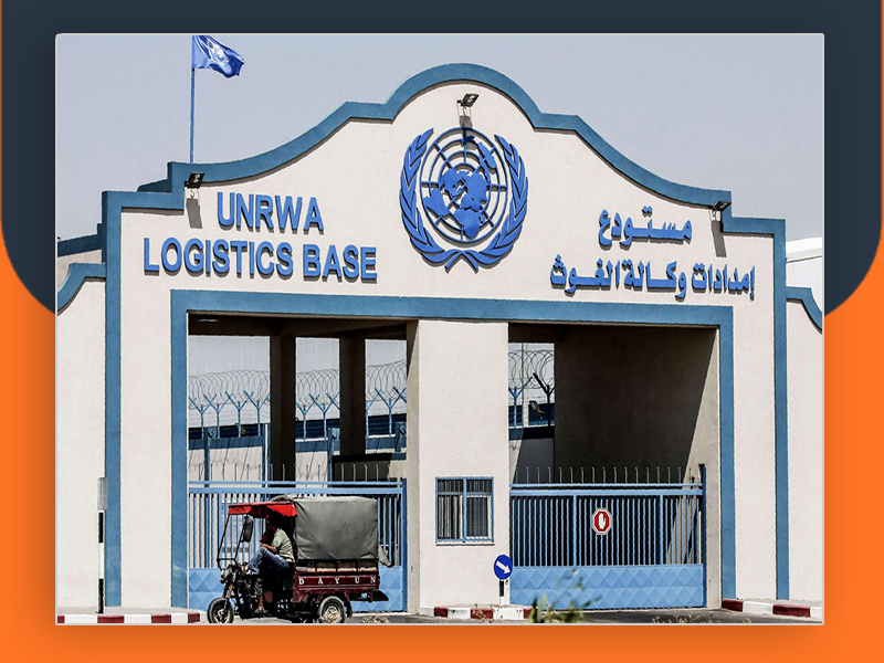 فلسطينيو سورية خارج مناطق عمل الأونروا والحماية المفقودة