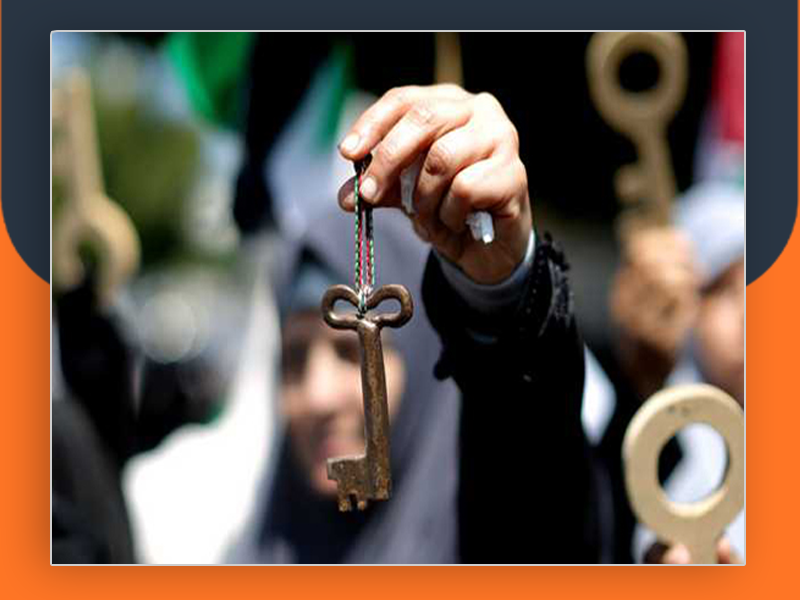 فلسطينيو سورية مأساة وتهجير ونكبة تعاد من جديد