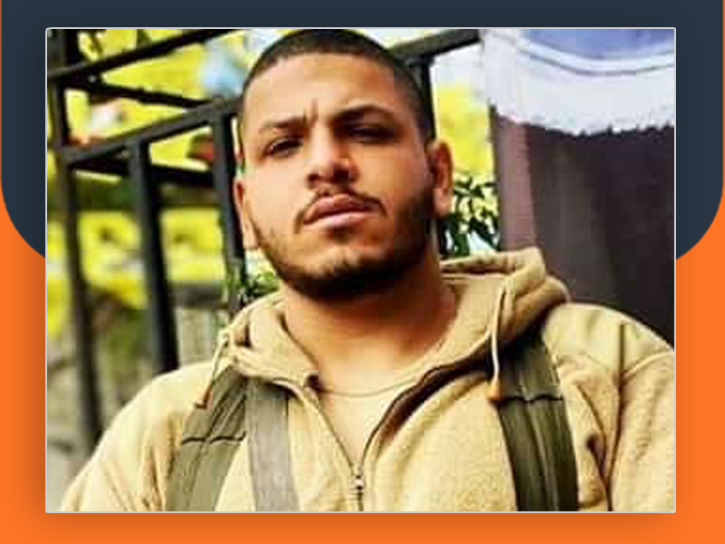 قضاء فلسطيني سوري جراء الاشتباكات المندلعة في مخيم عين الحلوة