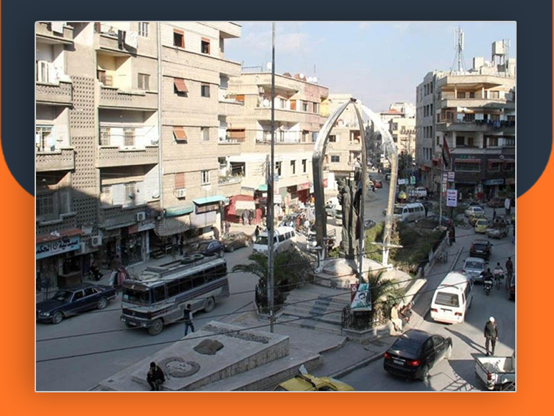 لتغيير أقوالهما.. قسم جرمانا يمارس ضغوطاً على الشابين وسيم مهاوش ومحمود صايل