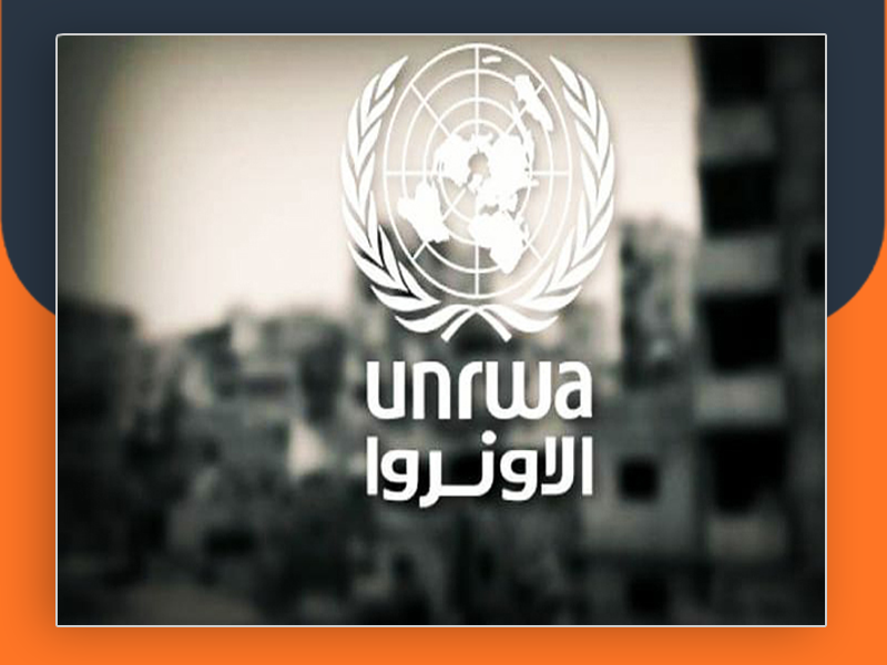 لدواع أمنية.. فصل عدد من موظفي الأونروا