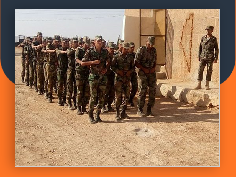 لفساد قادته..عناصر جيش التحرير الفلسطيني تشكو الجوع