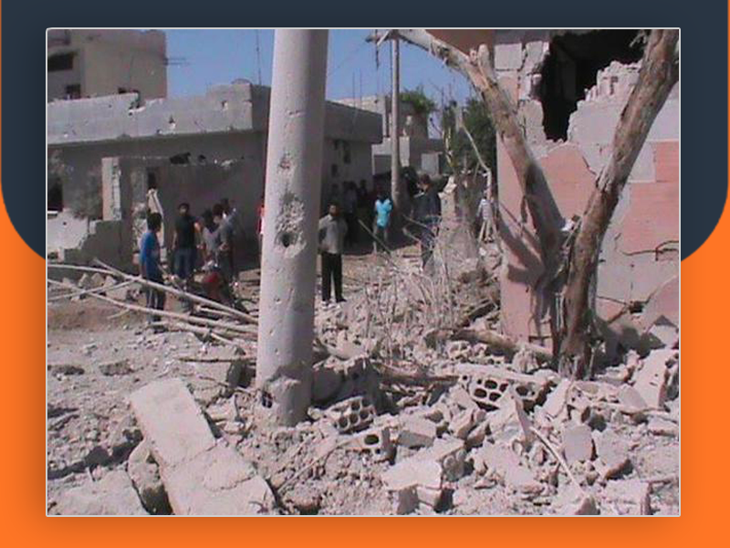 رغم مرور 8 سنوات.. مجزرة تجمع المزيريب لا تزال حاضرة في الأذهان والوجدان