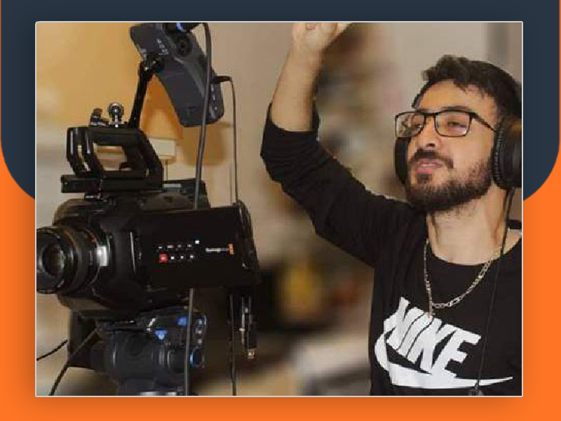 مخرج فلسطيني سوري يفوز بجائزة مهرجان مندفيلد السينمائي