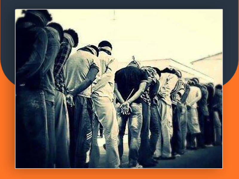 مطالبات بإنشاء هيئة دولية بشأن المغيّبين قسرياً في السجون السورية