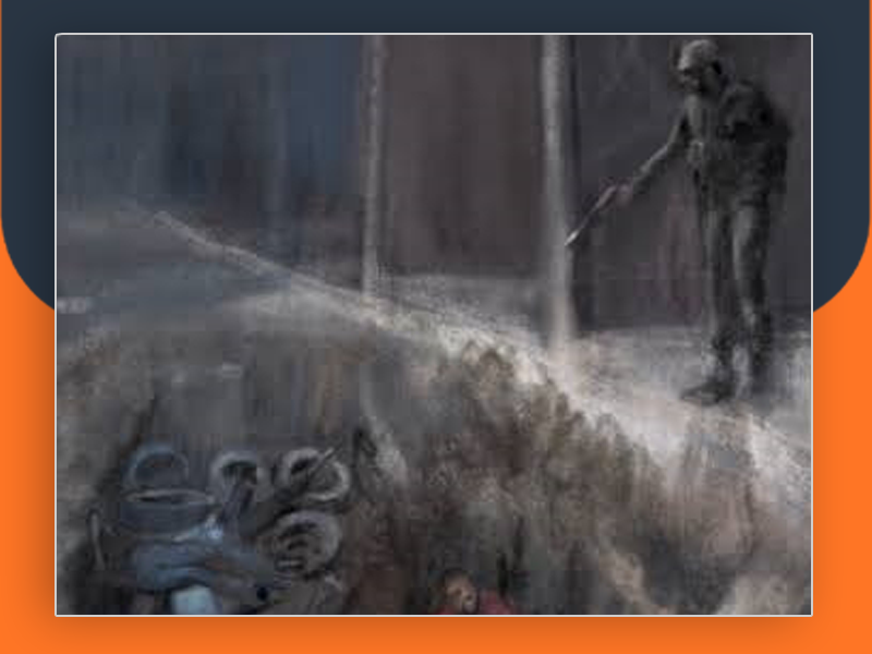 مطالبات بالكشف عن مقاطع توثق قضاء 250 شخص في مجازر التضامن