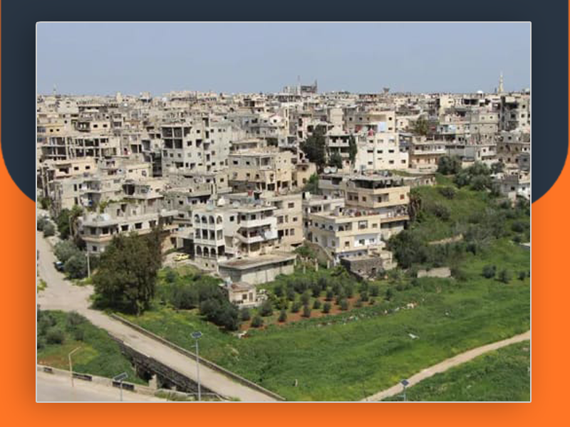 معاناة طلبة الجامعات الفلسطينيين في درعا: تكاليف باهظة وتحديات متعددة