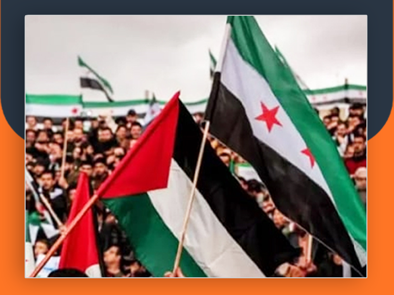 معاناة فلسطيني عائد إلى سوريا بعد 13 عاماً من الغياب.. هل تغيّرت الإجراءات؟