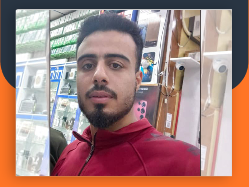 مُرحل فلسطيني إلى الشمال السوري يناشد لإعادته إلى تركيا