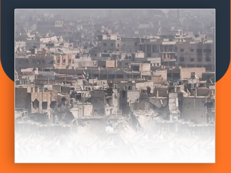 هاجس الدمار وخوف البدء من الصفر: فلسطينيو سورية في تركيا