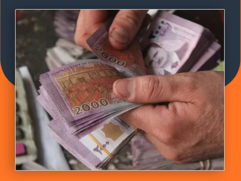 هل يكفي الراتب لتأمين حياة كريمة للعائلات الفلسطينية في سوريا؟