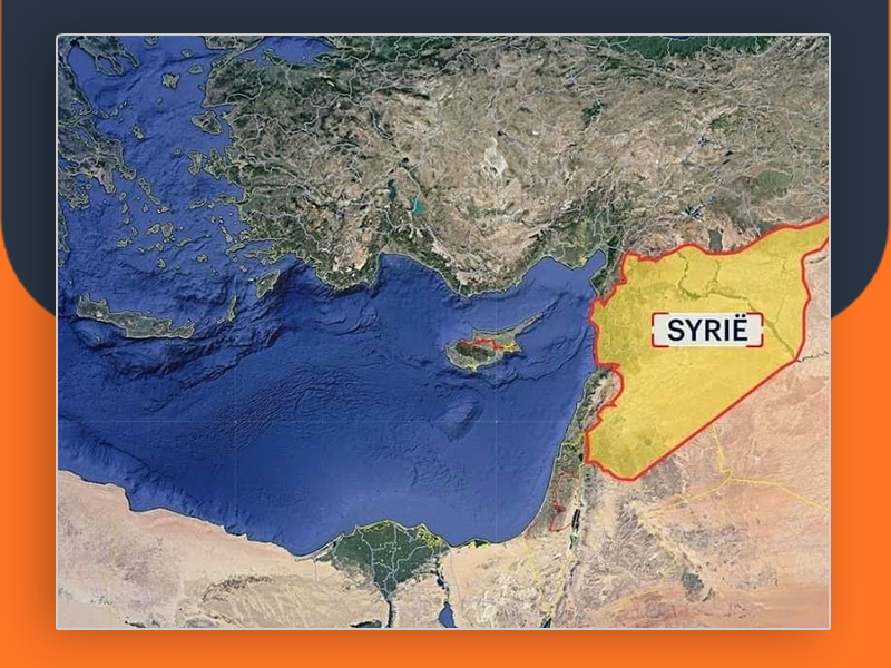 هولندا. مساهمة قيمة كشفت تورط لاجئَين من أبناء النيرب واليرموك بجرائم حرب