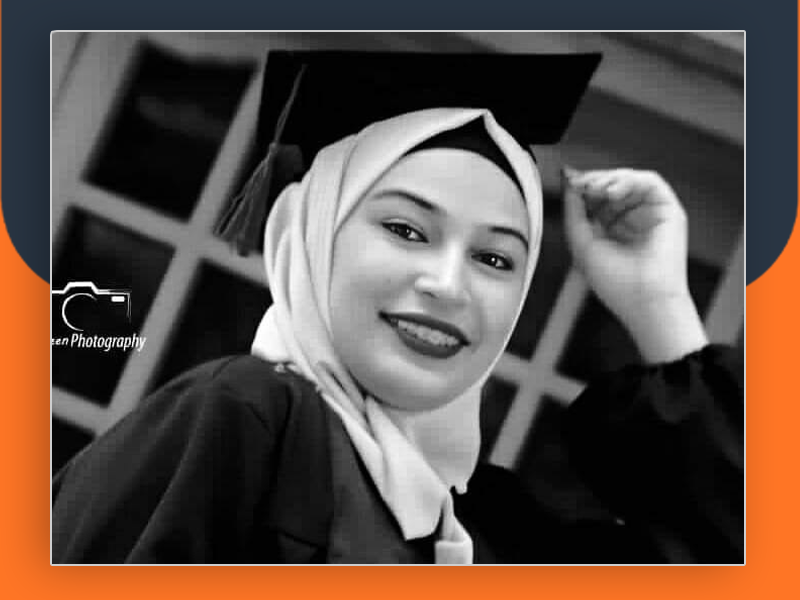 وفاة الشقيقة الفلسطينية الثانية زهر قبلاوي في حادثة الغرق