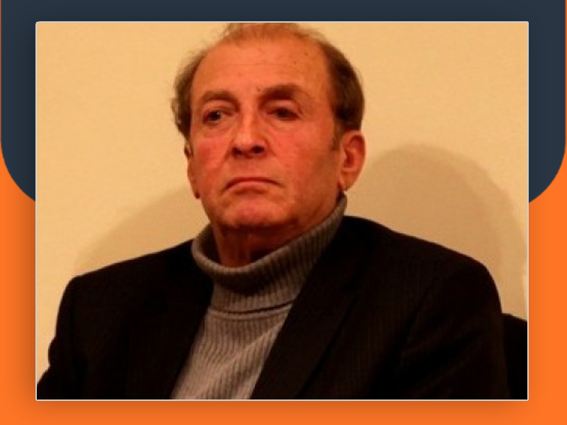 وفاة الكاتب الفلسطيني السوري فيصل الحوراني