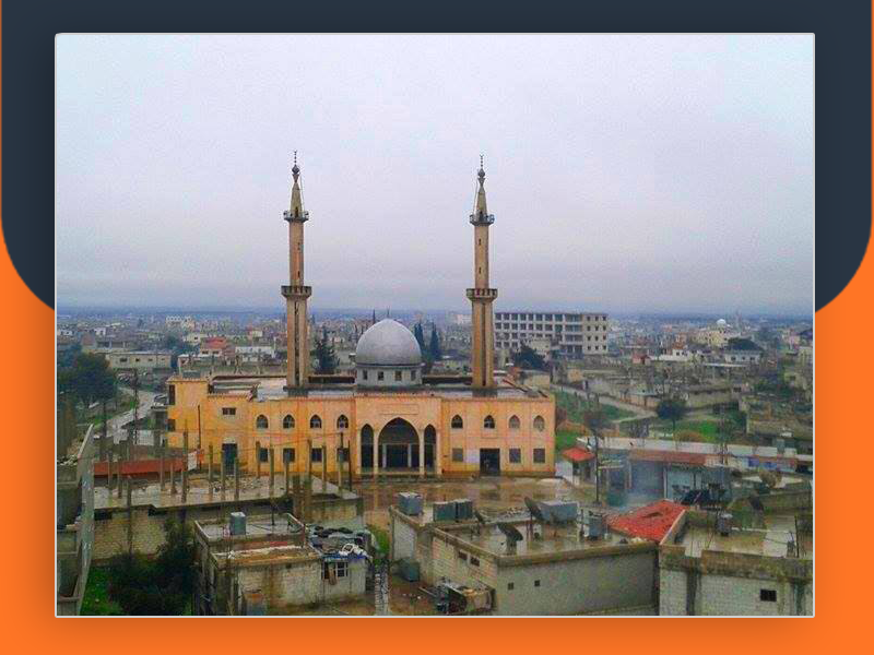 فلسطينيو مدينة نوى بدرعا بين التفرد والإبداع ومواجهة التحديات