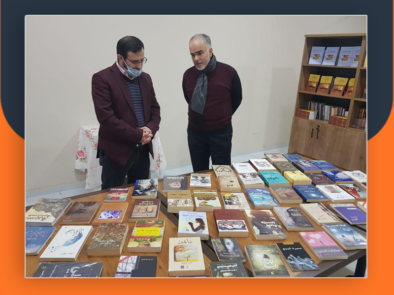 معرض كتاب في إسطنبول يعيد «لخير جليس» ألقه من جديد
