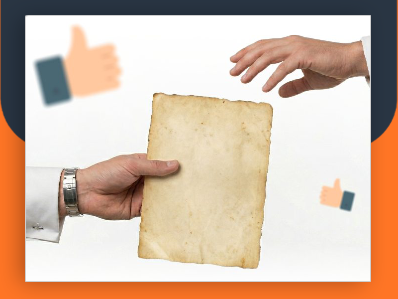 السرقات الأدبية: حين يسرقك صديقك… ويترك لك الإعجاب