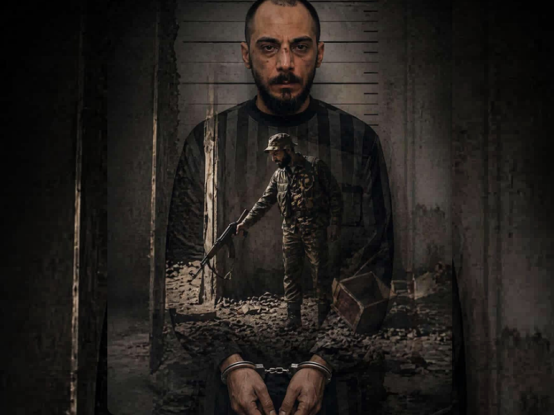 يد العدالة تطال أمجد يوسف مرتكب مجزرة التضامن