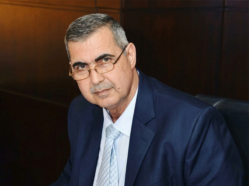 الموت يغيب الإعلامي زهير إبراهيم الخطيب في دمشق