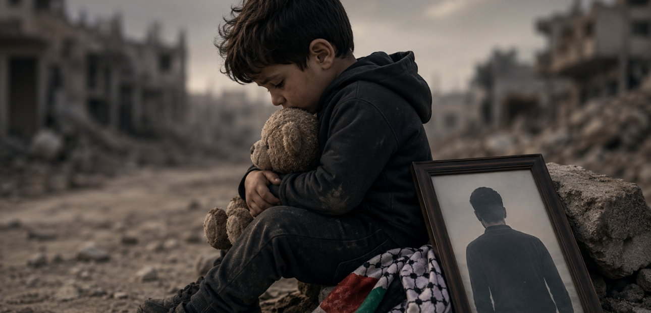 سوريا.. أطفال المختفين قسراً يكبرون على الفقد والانتظار