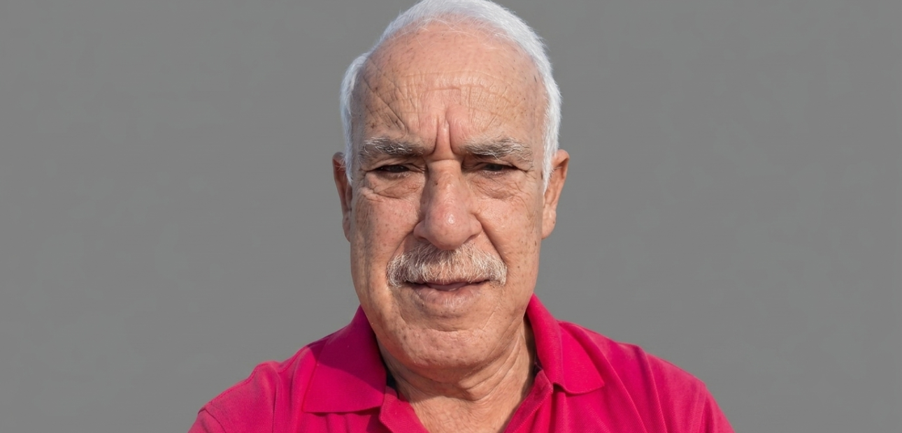 سمير فياض النعيمي (أبو طارق).. جمع بين الملاعب ورسالة التعليم
