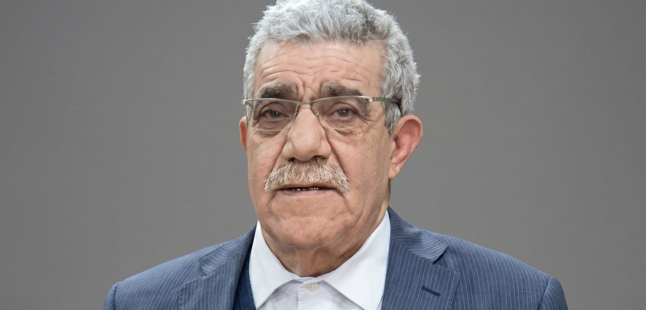 الدكتور عصام ضرار الكوسى.. رحلة عمر في محراب اللغة